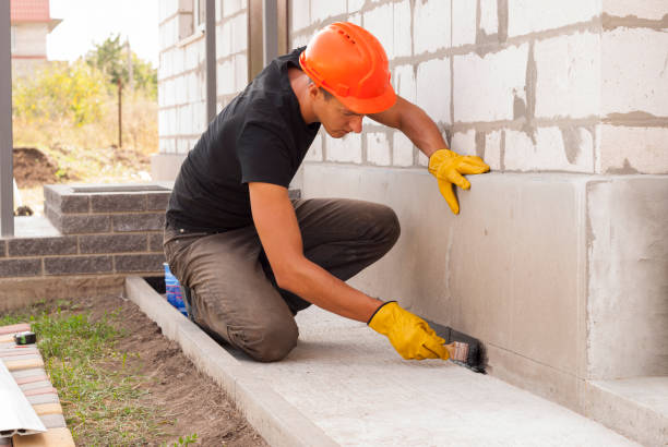 Licensed Waterproofing service in Smithfield, NC - Halo Water Proofing
